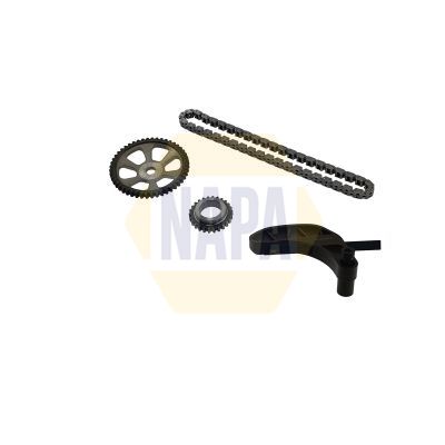 NAPA Timing Chain Kit NCK4032