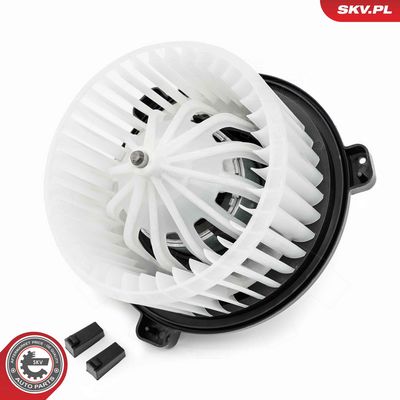 vnitřní ventilátor SKV 68SKV006