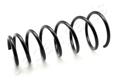 Пружина ходовой части JAPANPARTS ZC6495A для KIA CERATO