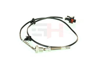 SENZOR TEMPERATURA GAZE EVACUARE GH GH745052 17