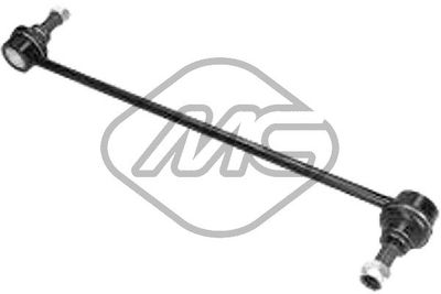 биалета Metalcaucho 59535