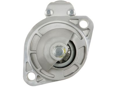 Vorschau Starter