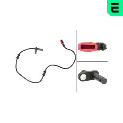 датчик, обороти на колелото OPTIMAL 06-S703
