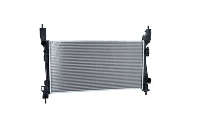 RADIATOR RACIRE MOTOR NRF 53934 44