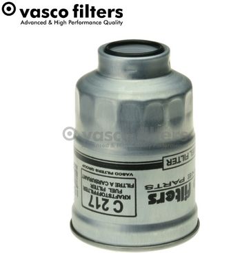 FILTRU COMBUSTIBIL DAVID VASCO C217 1