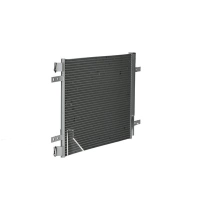 CONDENSATOR CLIMATIZARE NISSENS 940458 19