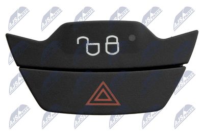 COMUTATOR LUMINI DE AVARIE NTY EWSFR043 2