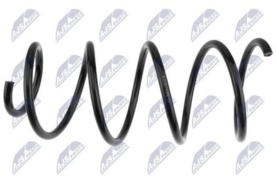 ARC SPIRAL NTY ASZBM033 2