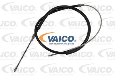 Тросик, cтояночный тормоз VAICO V10-30043 для VW PASSAT