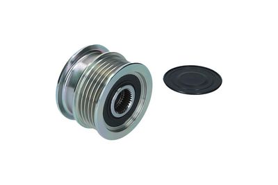 SISTEM ROATA LIBERA GENERATOR KAMOKA RC041 2