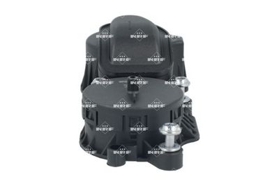 VENTIL AERISIRE CARTER