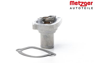 THERMOSTAT KüHLMITTEL METZGER AUTOTEILE 4006187 13