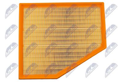 Vzduchový filter NTY FAF-BM-051