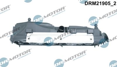 Cylinder Head Cover DRM21905