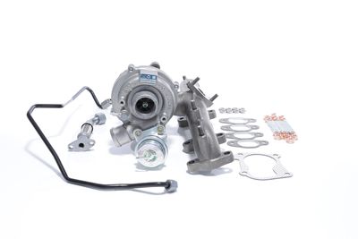 LADER AUFLADUNG BTS Turbo T981331 1