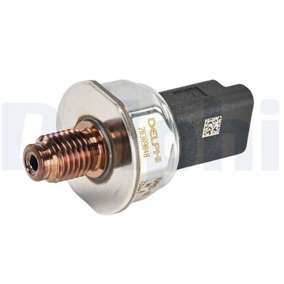 Brandstofdruksensor
