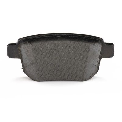 BREMSBELAGSATZ SCHEIBENBREMSE DELPHI LP2126 21