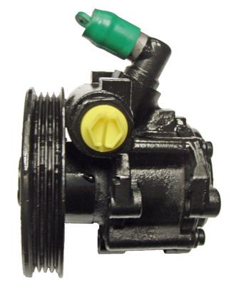LIZARTE 04.52.0088 Рулевая рейка  для HONDA (Хонда)