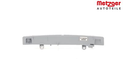 ZUSATZBREMSLEUCHTE METZGER AUTOTEILE 2080068 3