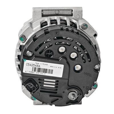 GENERATOR VALEO 440062 2