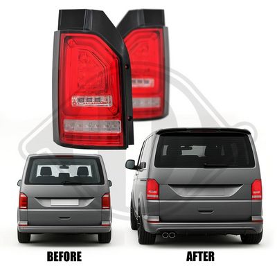 SET LUMINI SPATE DIEDERICHS 2274595 1