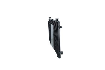 KONDENSATOR KLIMAANLAGE NRF 35861 35