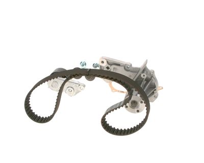 SET POMPA APA + CUREA DINTATA BOSCH 1987948895 17