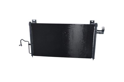 CONDENSATOR CLIMATIZARE NRF 35356 8