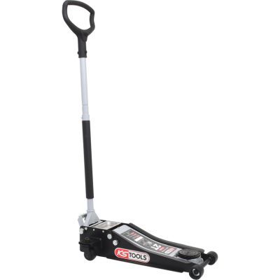 Pojízdný vozový zvedák KS TOOLS 161.0367