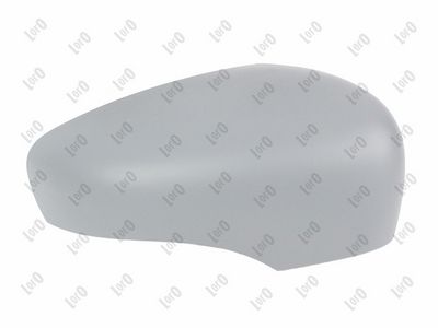 ABAKUS Abdeckung, Außenspiegel