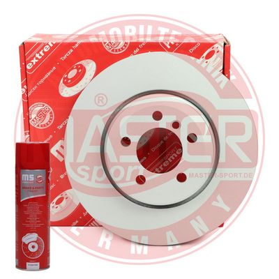 DISC FRANA MASTER-SPORT GERMANY 24012401771PCSMSP 1