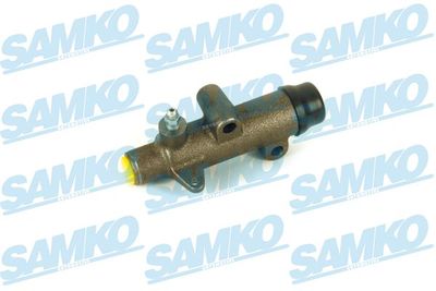 Рабочий цилиндр, система сцепления SAMKO M07388 для FIAT 242