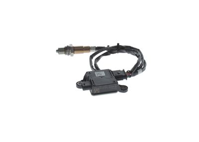 PARTIKELSENSOR BOSCH 0281007700 9