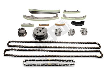 CHIT LANT DE DISTRIBUTIE