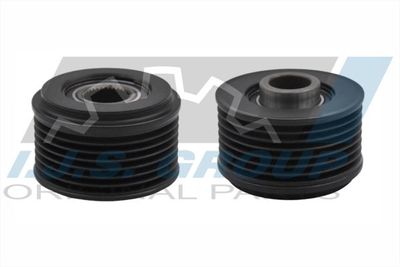 SISTEM ROATA LIBERA GENERATOR