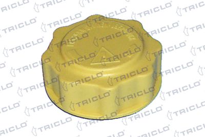 капачка, резервоар за охладителна течност TRICLO 318371