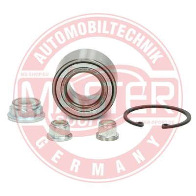 SET RULMENT ROATA MASTER-SPORT GERMANY 6766SETMS 2