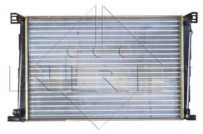 RADIATOR RACIRE MOTOR NRF 58472A 1