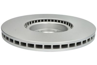 Brake disc Voor Links/Rechts past: VOLVO C40, EX40, S60 III, S90 II, V60 II, V90 II, XC40, XC60 II, XC90 II 1.5-Electric 09.14-