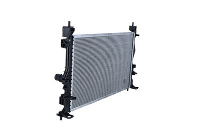 RADIATOR RACIRE MOTOR NRF 59272 19
