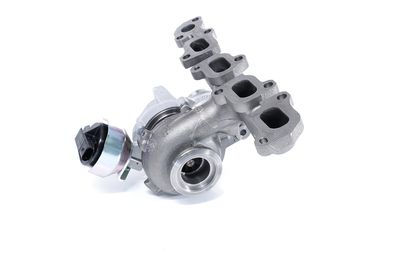 LADER AUFLADUNG BTS Turbo T916736 17