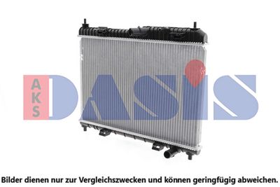 KüHLER MOTORKüHLUNG