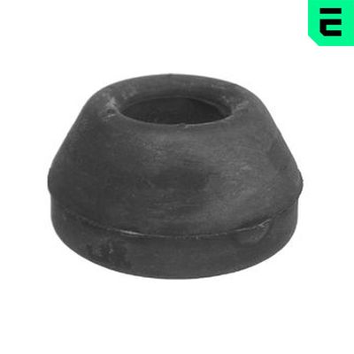 Uložení, řídicí mechanismus OPTIMAL F8-4036