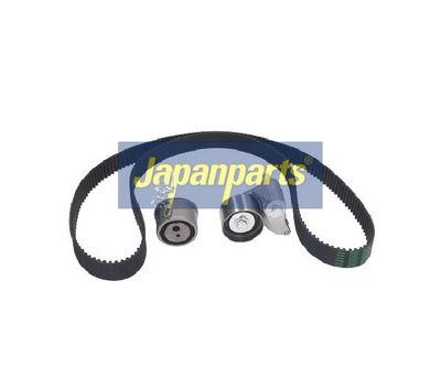 JAPANPARTS Комплект ремня ГРМ