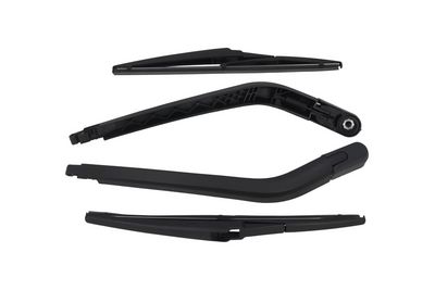 Valytuvo svirtis, priekinio stiklo apliejiklis