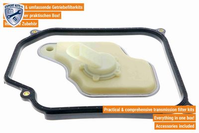 SET FILTRE HIDRAULICE CUTIE E VIT.AUTOMATA VAICO V461185 9