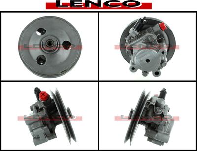 Гидравлический насос, рулевое управление LENCO SP3360 для CHRYSLER NEON