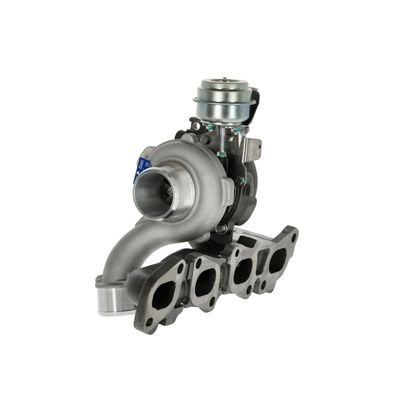 COMPRESOR SISTEM DE SUPRAALIMENTARE NISSENS 93131 6