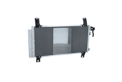 CONDENSATOR CLIMATIZARE NRF 35464 25