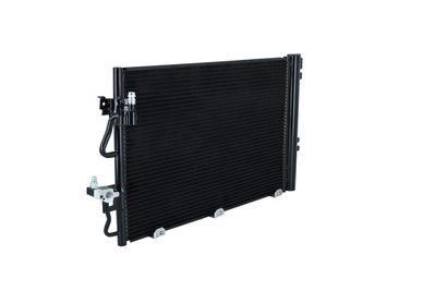 CONDENSATOR CLIMATIZARE NRF 35555 41